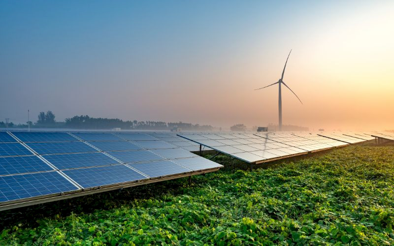 Energiamarkkinan haasteet